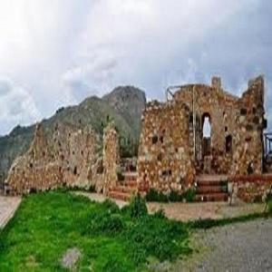 Hotel Panorama Di Sicilia Castelmola Dış mekan fotoğraf