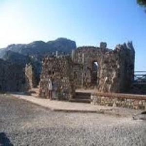 Hotel Panorama Di Sicilia Castelmola Dış mekan fotoğraf