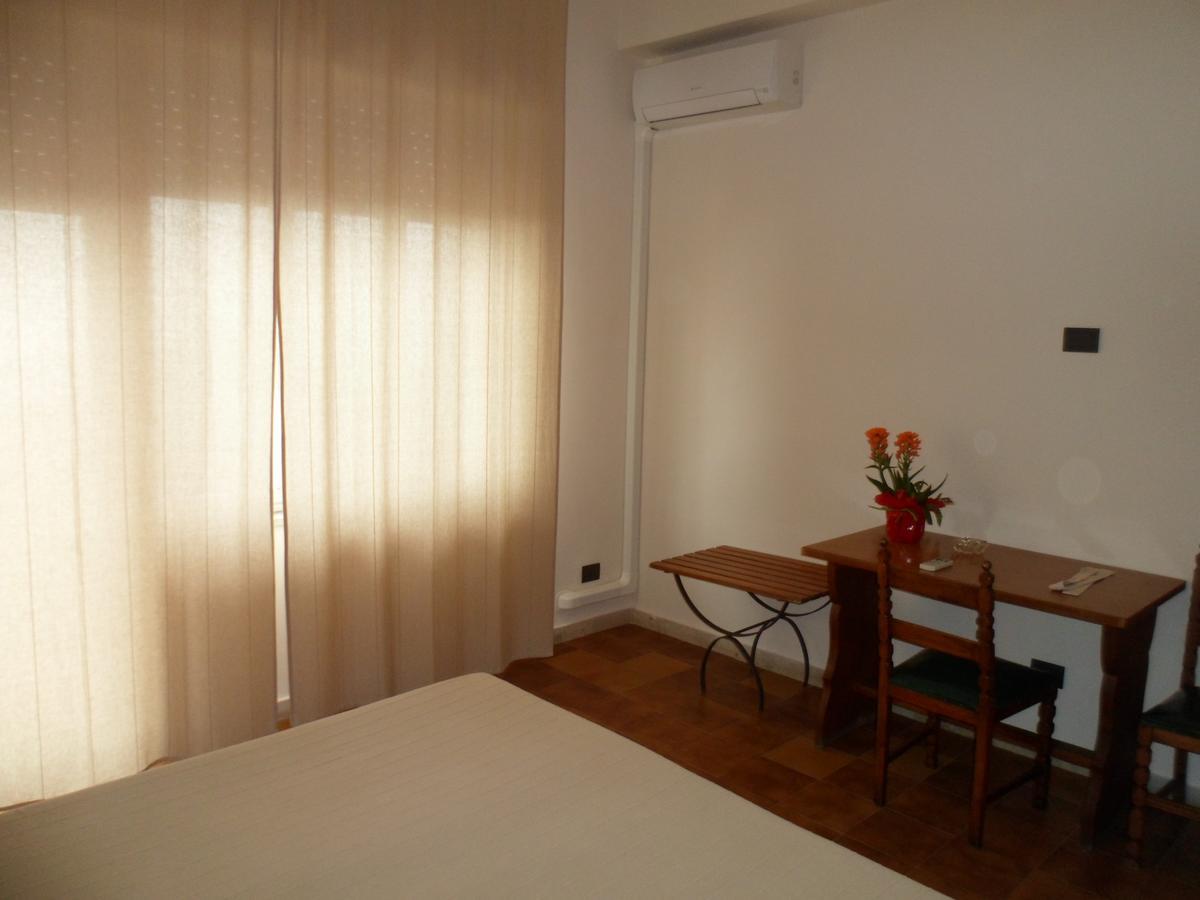 Hotel Panorama Di Sicilia Castelmola Dış mekan fotoğraf