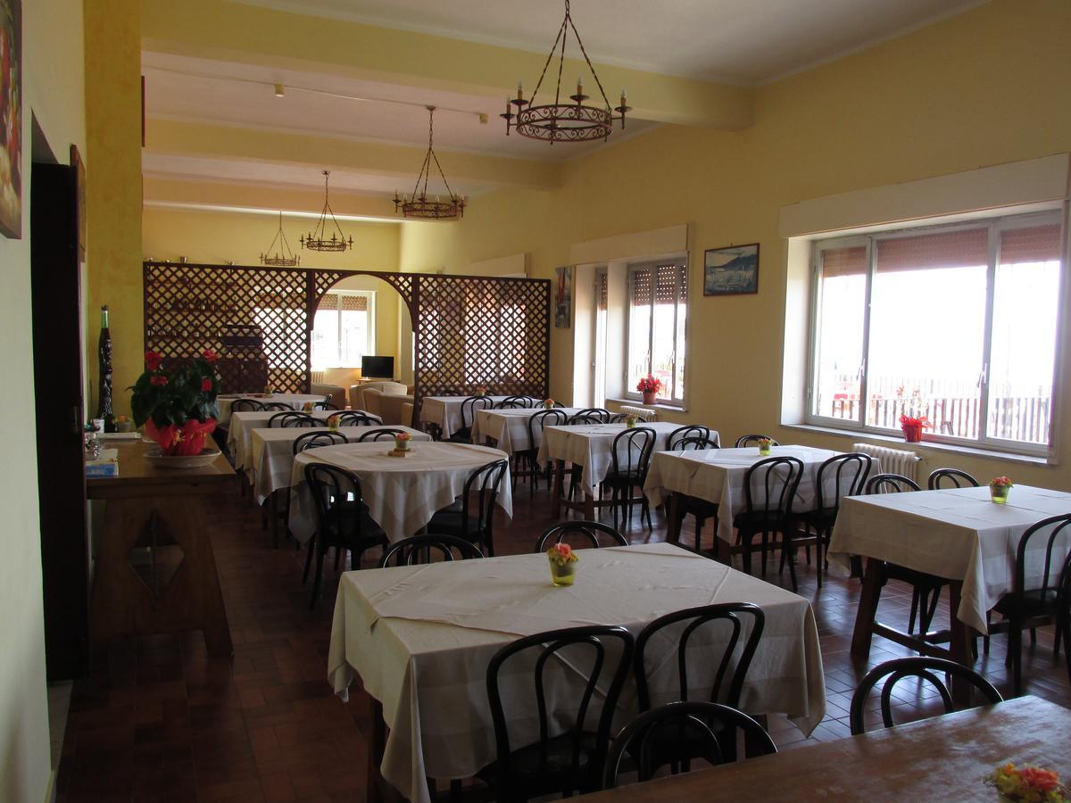 Hotel Panorama Di Sicilia Castelmola Dış mekan fotoğraf